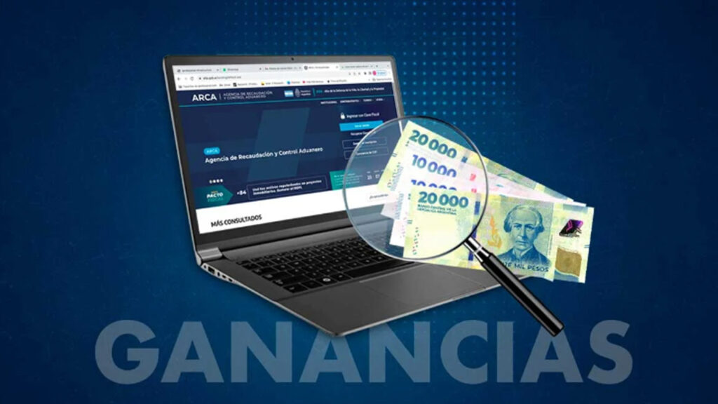 Blanqueo, dólar MEP y vacaciones en la liquidación de Impuesto a las Ganancias de diciembre 2024